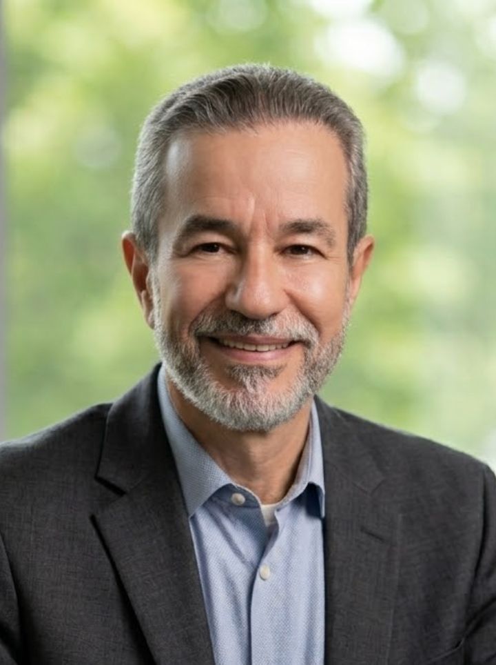 Gustavo Peixoto de Azevedo